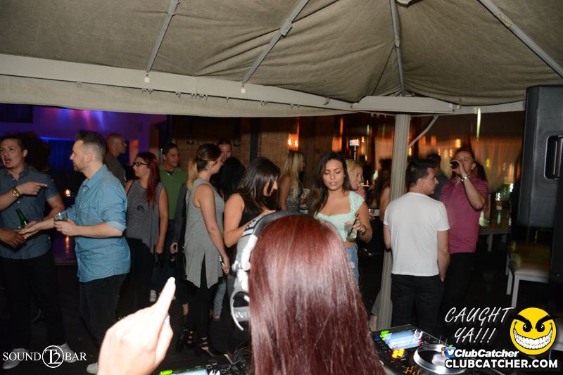 T2 lounge photo 63 - July 16th, 2015