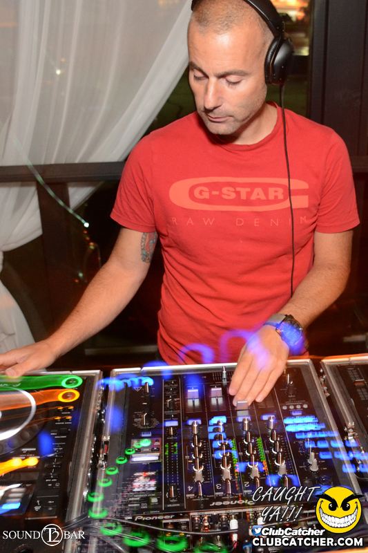 T2 lounge photo 74 - July 16th, 2015