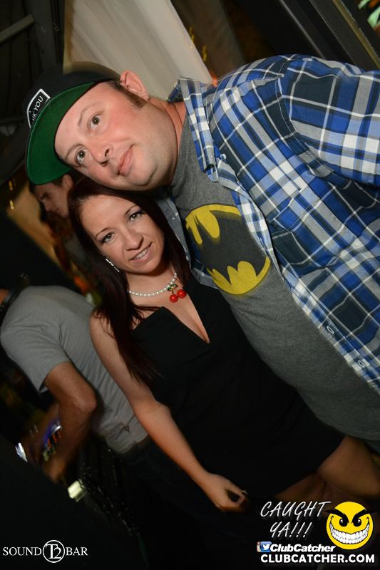 T2 lounge photo 79 - July 16th, 2015