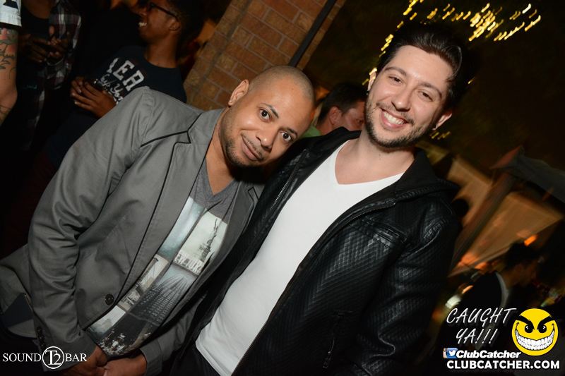 T2 lounge photo 82 - July 16th, 2015