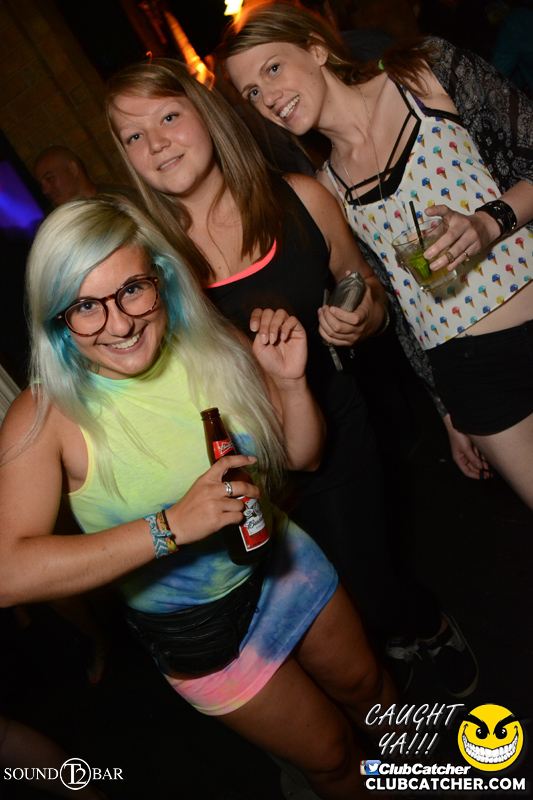 T2 lounge photo 84 - July 16th, 2015