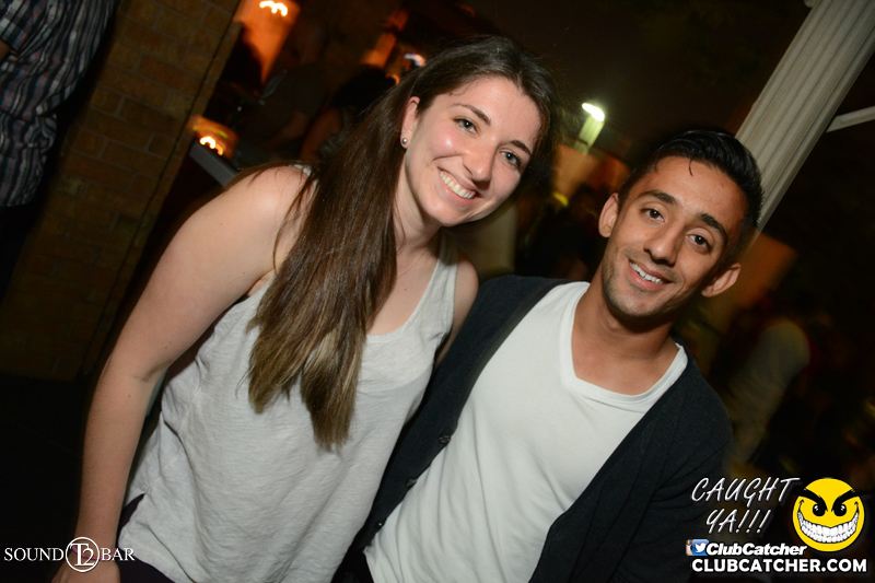 T2 lounge photo 85 - July 16th, 2015