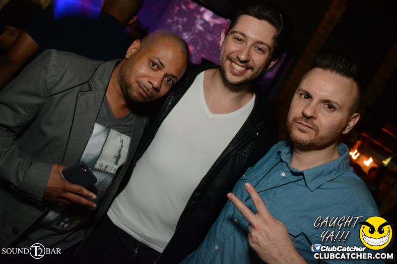 T2 lounge photo 88 - July 16th, 2015