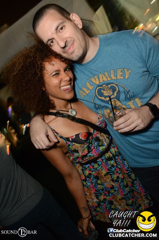 T2 lounge photo 94 - July 16th, 2015