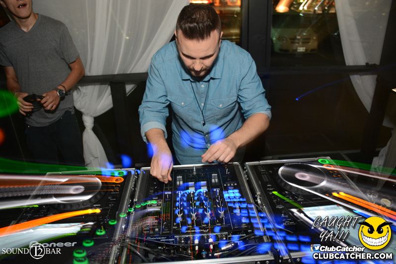 T2 lounge photo 95 - July 16th, 2015