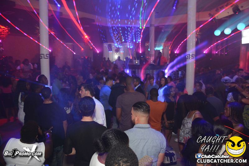 Luxy nightclub photo 1 - July 17th, 2015