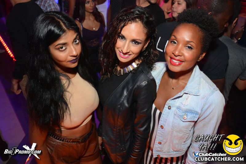 Luxy nightclub photo 12 - July 17th, 2015