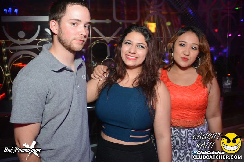 Luxy nightclub photo 126 - July 17th, 2015