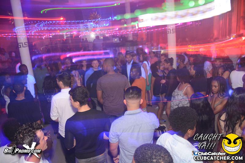 Luxy nightclub photo 14 - July 17th, 2015