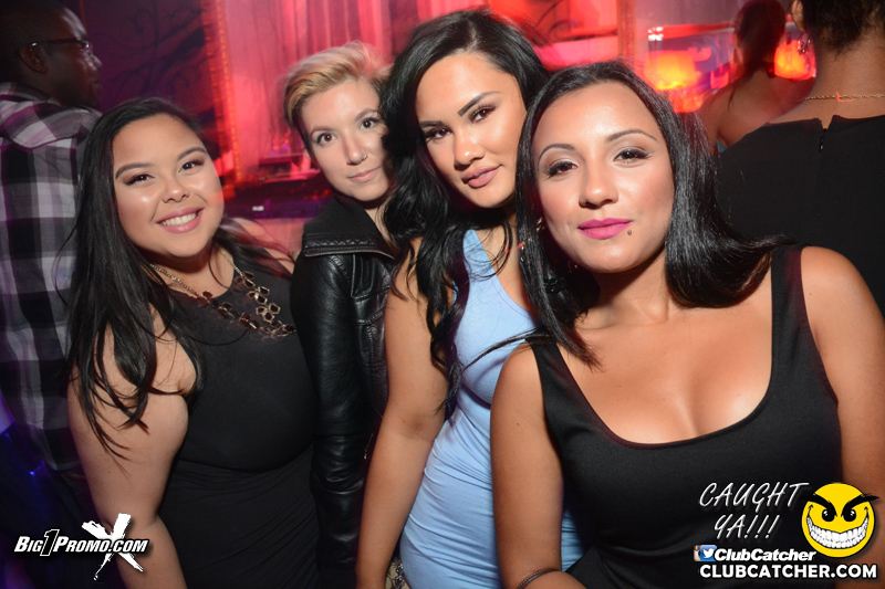 Luxy nightclub photo 15 - July 17th, 2015