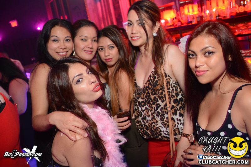 Luxy nightclub photo 3 - July 17th, 2015