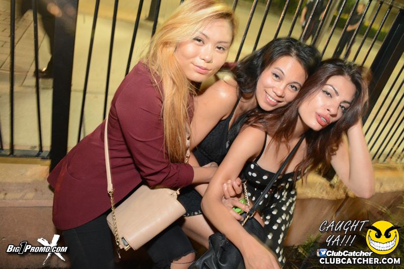 Luxy nightclub photo 24 - July 17th, 2015