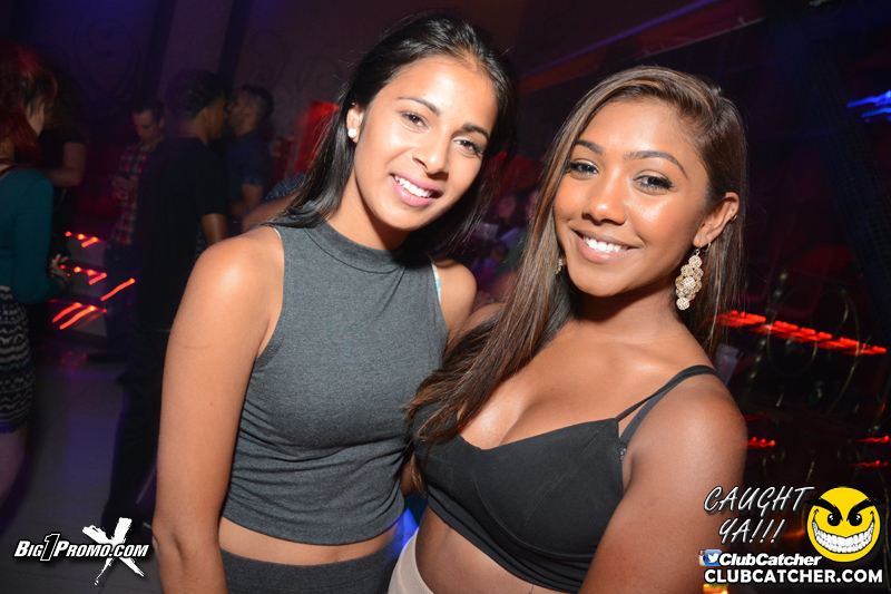 Luxy nightclub photo 4 - July 17th, 2015