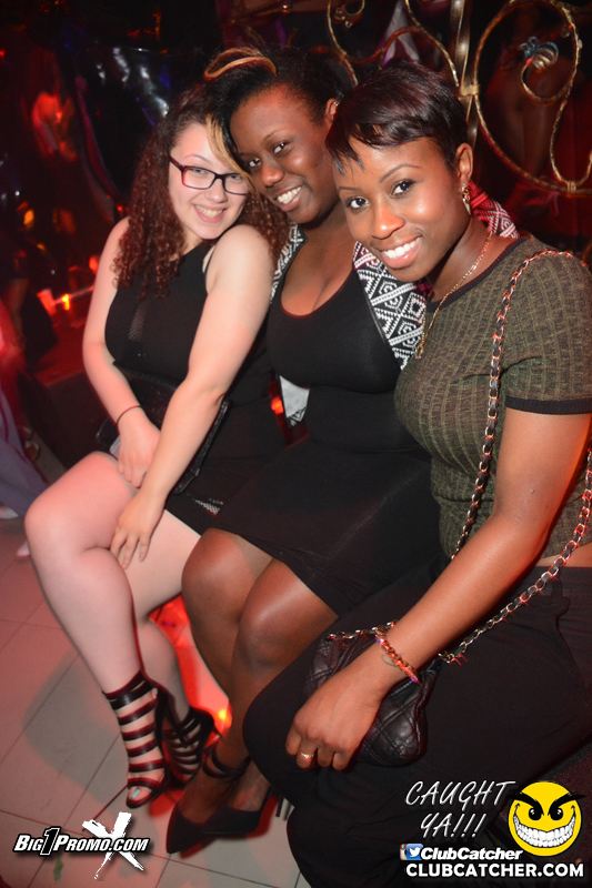 Luxy nightclub photo 36 - July 17th, 2015