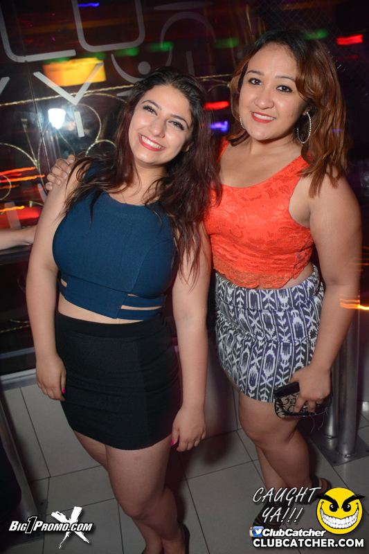 Luxy nightclub photo 9 - July 17th, 2015