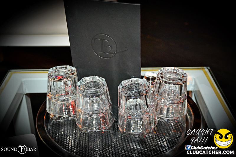 T2 lounge photo 1 - July 18th, 2015