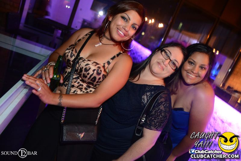 T2 lounge photo 16 - July 18th, 2015