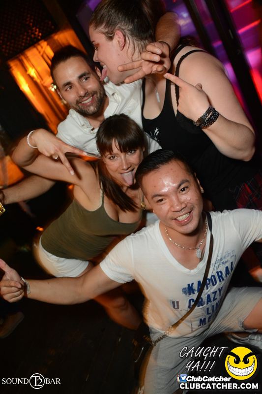 T2 lounge photo 20 - July 18th, 2015