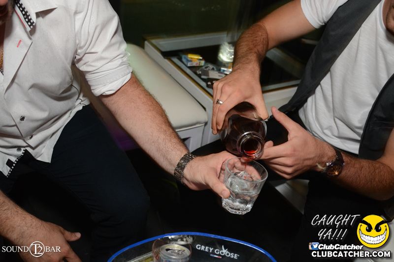 T2 lounge photo 24 - July 18th, 2015