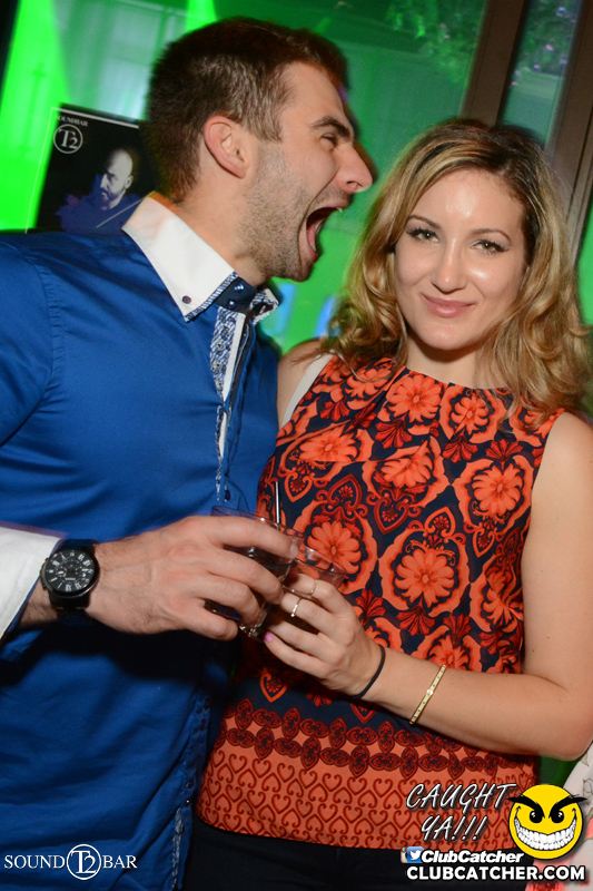 T2 lounge photo 27 - July 18th, 2015