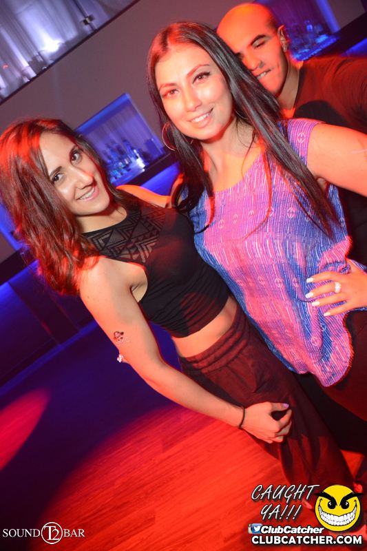 T2 lounge photo 47 - July 18th, 2015