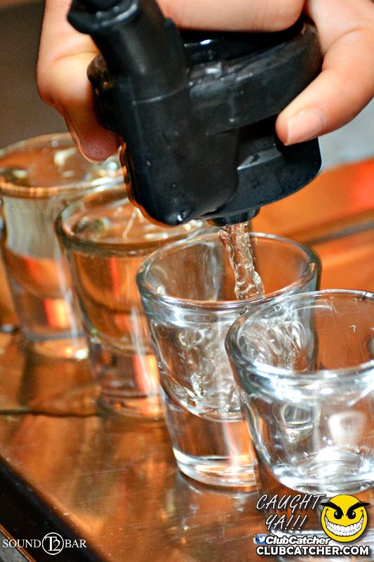 T2 lounge photo 6 - July 18th, 2015