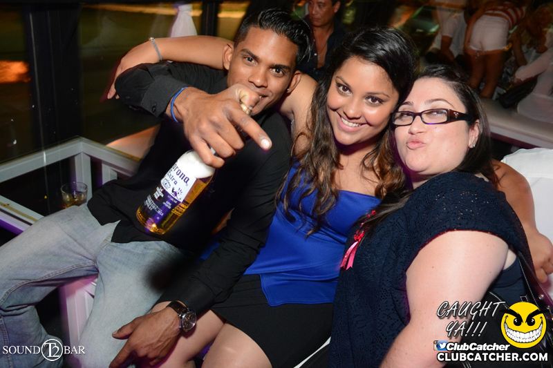 T2 lounge photo 58 - July 18th, 2015