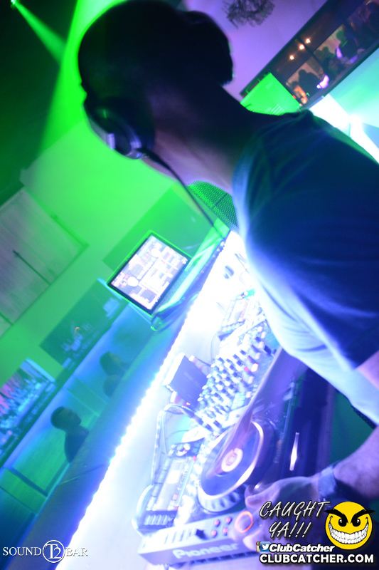 T2 lounge photo 7 - July 18th, 2015