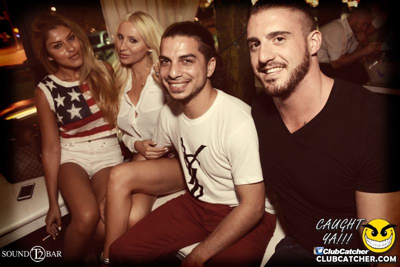 T2 lounge photo 10 - July 18th, 2015