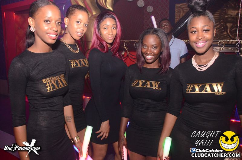 Luxy nightclub photo 102 - July 18th, 2015