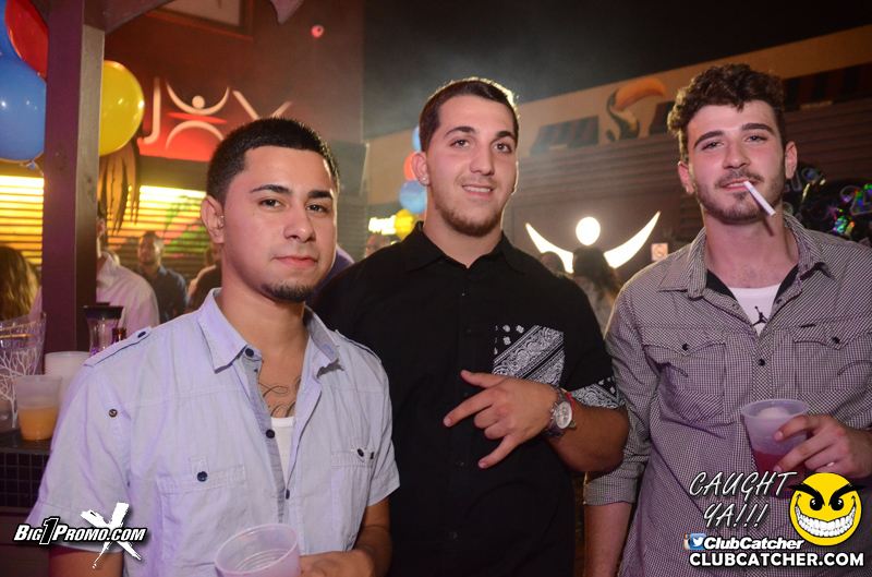 Luxy nightclub photo 103 - July 18th, 2015