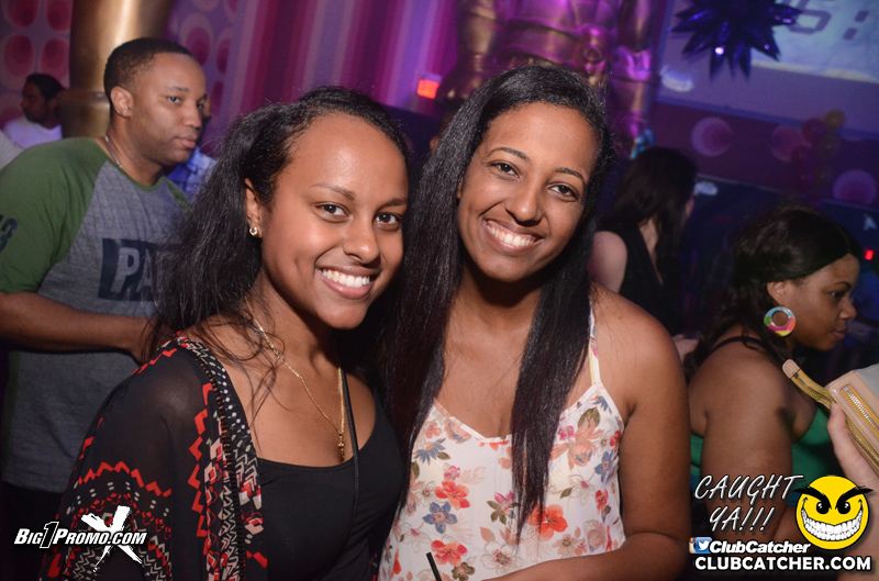 Luxy nightclub photo 110 - July 18th, 2015