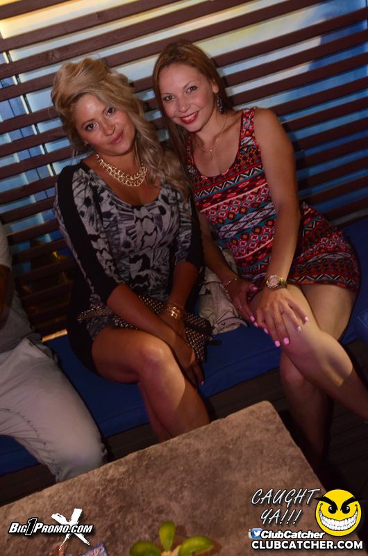 Luxy nightclub photo 12 - July 18th, 2015
