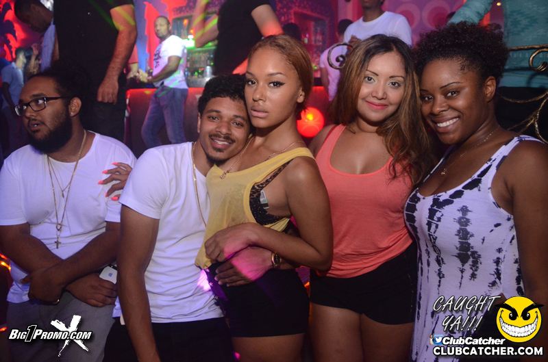 Luxy nightclub photo 121 - July 18th, 2015