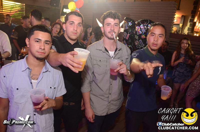 Luxy nightclub photo 122 - July 18th, 2015