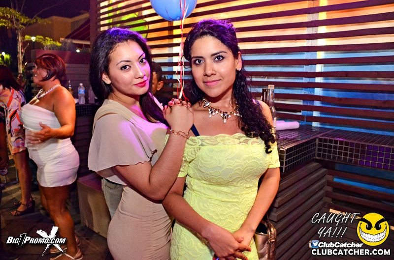 Luxy nightclub photo 126 - July 18th, 2015