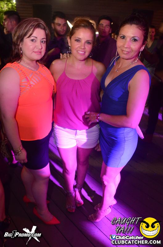 Luxy nightclub photo 131 - July 18th, 2015