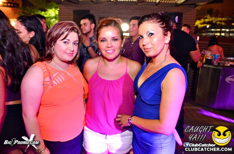 Luxy nightclub photo 141 - July 18th, 2015