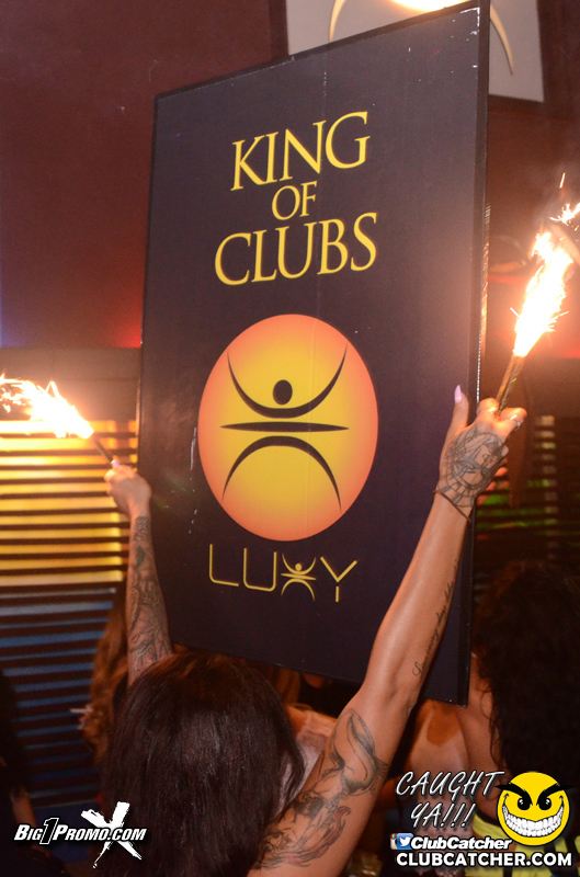 Luxy nightclub photo 143 - July 18th, 2015