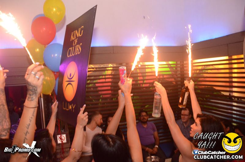 Luxy nightclub photo 155 - July 18th, 2015