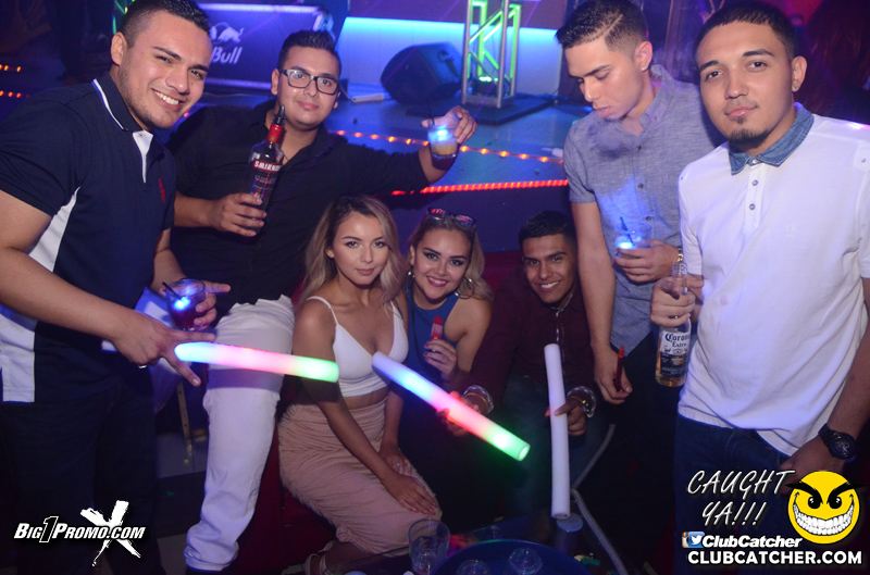 Luxy nightclub photo 156 - July 18th, 2015
