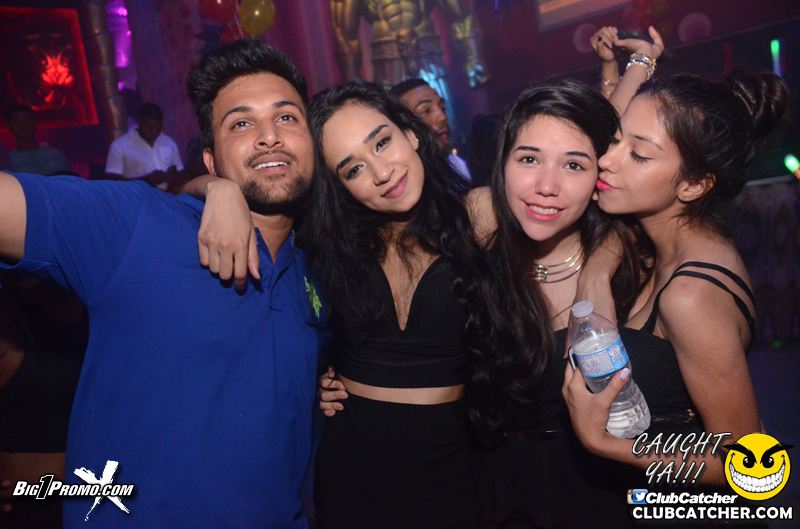 Luxy nightclub photo 160 - July 18th, 2015