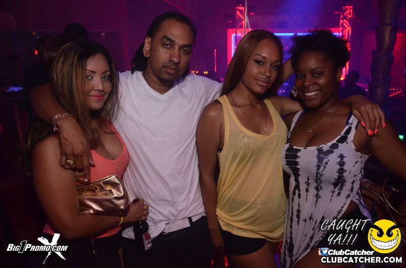 Luxy nightclub photo 161 - July 18th, 2015
