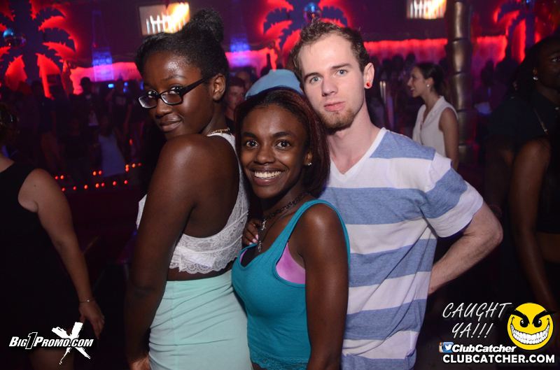 Luxy nightclub photo 162 - July 18th, 2015
