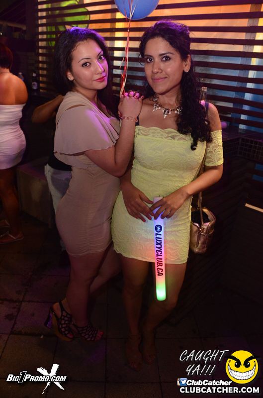 Luxy nightclub photo 167 - July 18th, 2015