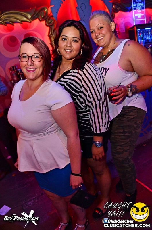 Luxy nightclub photo 169 - July 18th, 2015
