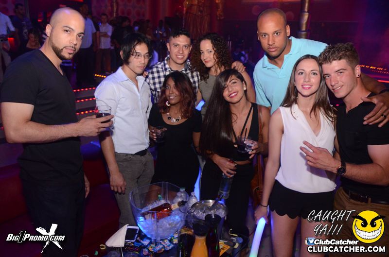 Luxy nightclub photo 175 - July 18th, 2015