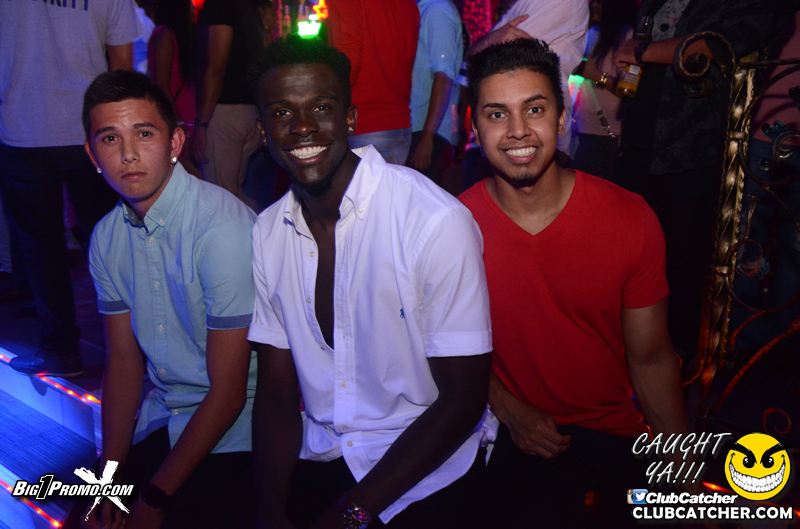 Luxy nightclub photo 187 - July 18th, 2015
