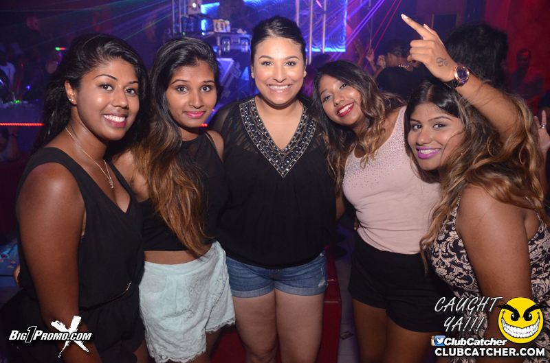 Luxy nightclub photo 29 - July 18th, 2015
