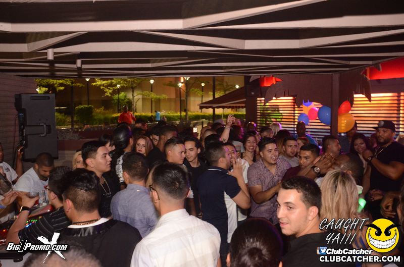 Luxy nightclub photo 32 - July 18th, 2015